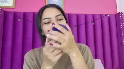 Snapshot of playfuljust_18 chatting on 03.24.26 SAMARA online show from 03.24.26