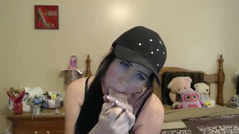 Snapshot of playfulkitten17 chatting on 03.30.26 playfulkitten17 online show from 03.30.26