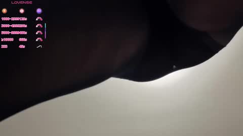 Snapshot of playfullangelica chatting on 02.26.26 PlayfulAngelyca online show from 02.26.26