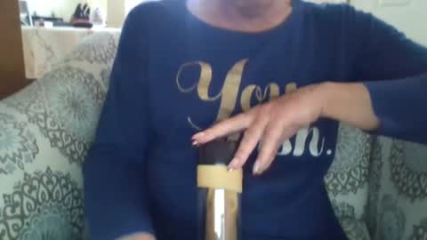 Holding the cum back.. online show from 12.01.24