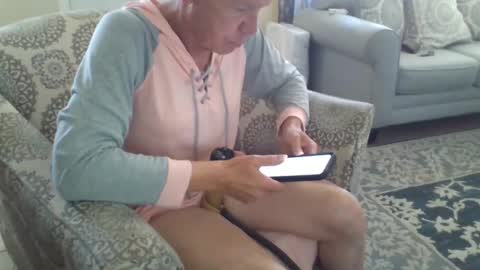 Holding the cum back.. online show from 02.23.25