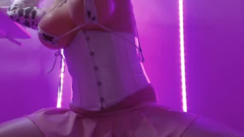 MaidArianna online show from 07.01.26