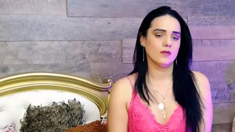 Snapshot of playfulsamy chatting on 01.28.25 PlayfulSamy online show from 01.28.25