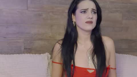 Snapshot of playfulsamy chatting on 12.14.25 PlayfulSamy online show from 12.14.25