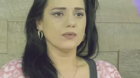 Snapshot of playfulsamy chatting on 01.06.26 PlayfulSamy online show from 01.06.26