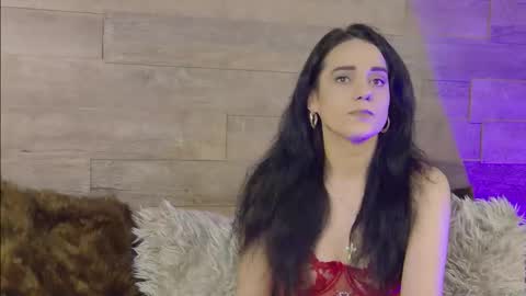 Snapshot of playfulsamy chatting on 02.16.26 PlayfulSamy online show from 02.16.26