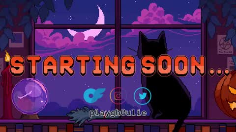 playgh0ul Ghoulie online show from 09.28.25