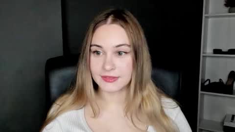 Valeria online show from 03.22.26