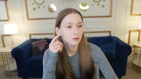 Lana online show from 03.20.26