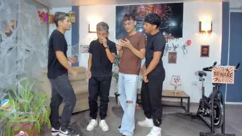   online show from 10.28.25