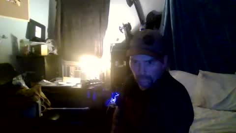 playingwmyself19 online show from 07.03.26