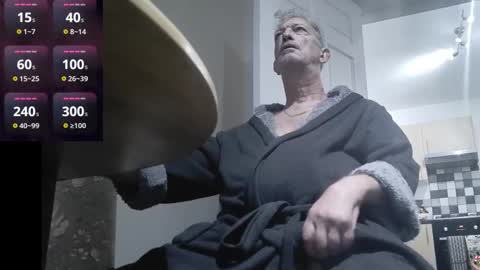 Play Me online show from 10.25.25