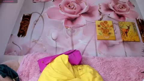 i am Kat   online show from 03.05.25