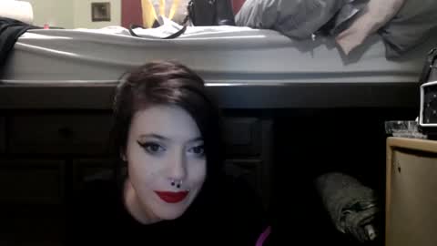 pleasantdinosaurus7537 online show from 11.16.25