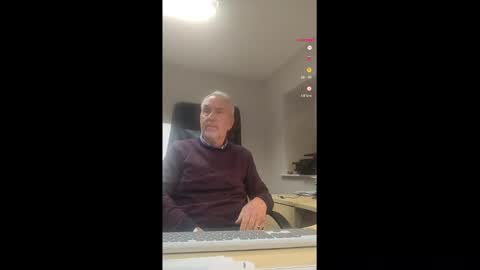 Pleasedominateme online show from 12.06.24