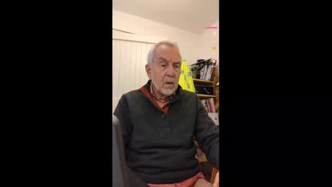 Pleasedominateme online show from 12.22.24