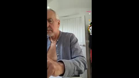 Pleasedominateme online show from 03.09.25