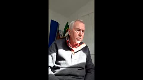 Pleasedominateme online show from 04.12.26