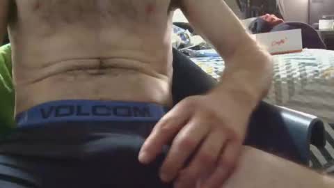 Snapshot of pleaseyou805 chatting on 02.08.26 Awesomefun online show from 02.08.26