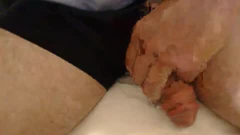 Snapshot of pleaseyou805 chatting on 03.01.26 Awesomefun online show from 03.01.26