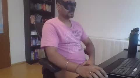 Call me Sam online show from 02.11.25