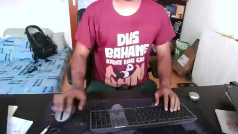 Sam online show from 11.13.25