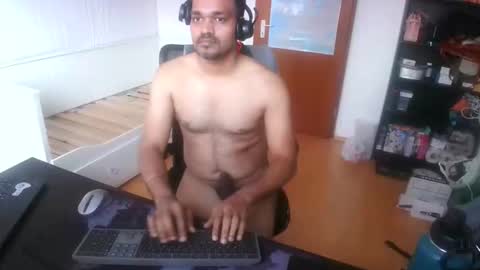 Sam online show from 03.12.26