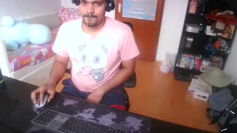 Sam online show from 03.17.26