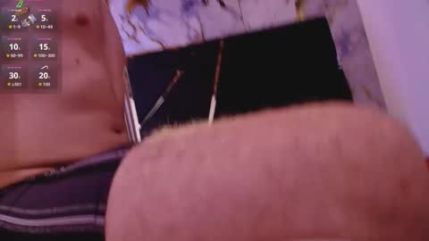 JUAN AND JULI online show from 10.30.25