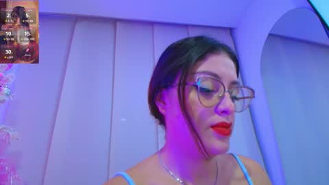 JUAN AND JULI online show from 11.30.25