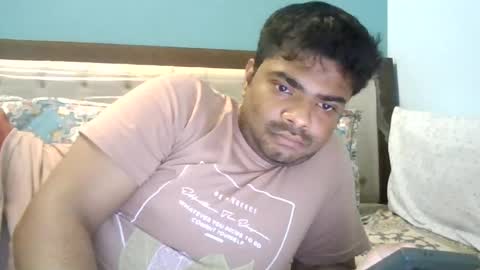 pleasurecrow online show from 06.20.26