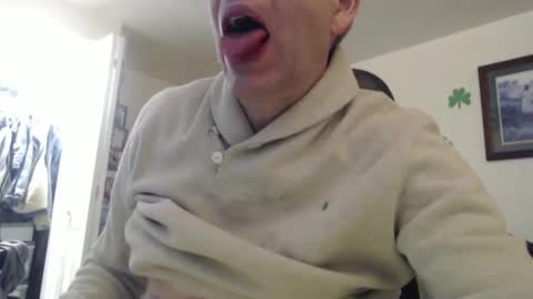 Pleasure Giver online show from 02.02.25