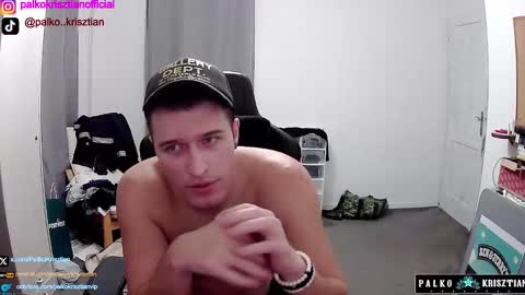 plkrisztian online show from 12.01.25