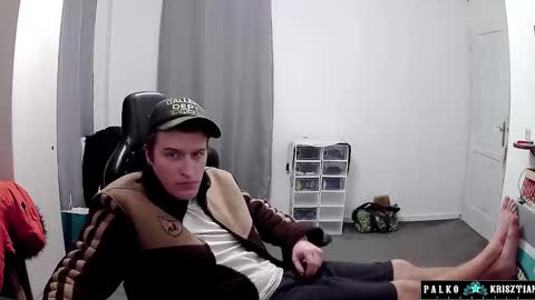 plkrisztian online show from 02.25.26