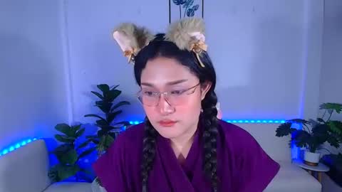 Snapshot of ploysaithailand chatting on 09.26.25 Ploysai online show from 09.26.25