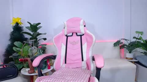 Snapshot of ploysaithailand chatting on 11.22.25 Ploysai online show from 11.22.25