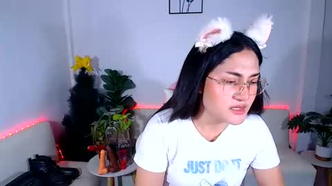 Snapshot of ploysaithailand chatting on 06.11.26 Ploysai online show from 06.11.26