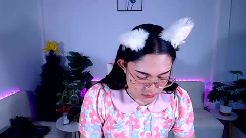 Snapshot of ploysaithailand chatting on 07.18.26 Ploysai online show from 07.18.26