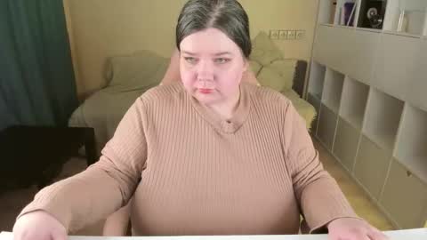 Alice online show from 11.14.25