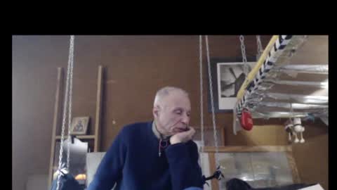 Snapshot of plumerialba chatting on 12.22.24 Plumerialba online show from 12.22.24