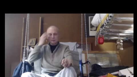 Snapshot of plumerialba chatting on 01.05.25 Plumerialba online show from 01.05.25