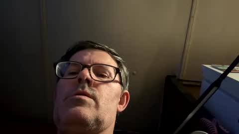 HardCock073 online show from 09.15.25