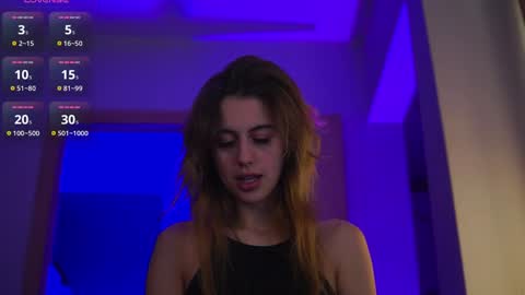 Ari online show from 11.10.25