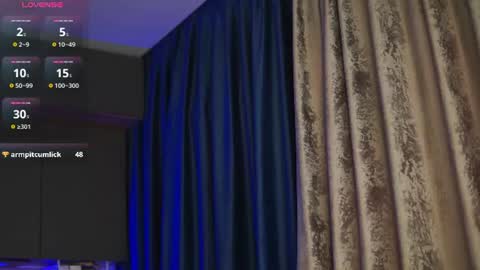 Ari online show from 08.05.26
