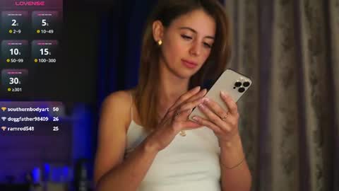 Ari online show from 08.06.26