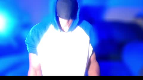 Snapshot of plush73 chatting on 12.13.24 StraightPlush online show from 12.13.24