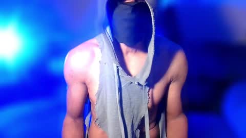 Snapshot of plush73 chatting on 12.27.24 StraightPlush online show from 12.27.24