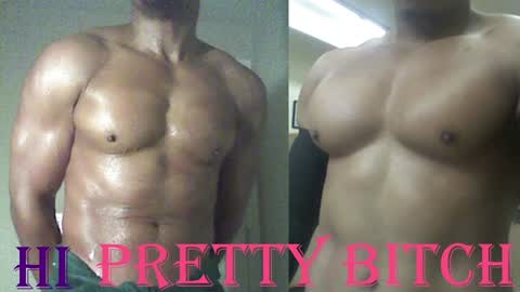 Snapshot of plush73 chatting on 01.26.25 StraightPlush online show from 01.26.25