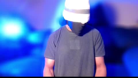 Snapshot of plush73 chatting on 02.01.25 StraightPlush online show from 02.01.25