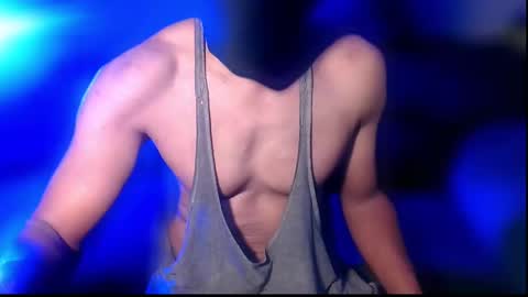 Snapshot of plush73 chatting on 09.16.25 StraightPlush online show from 09.16.25